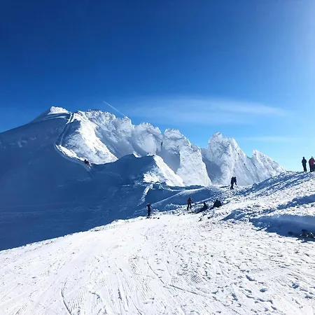 Hotel Perdrix Super Besse