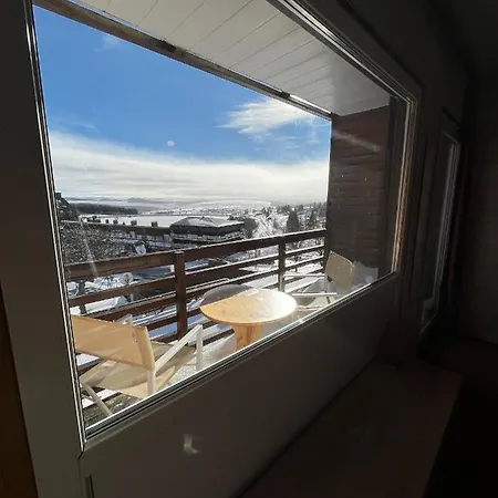 Perdrix Hotel