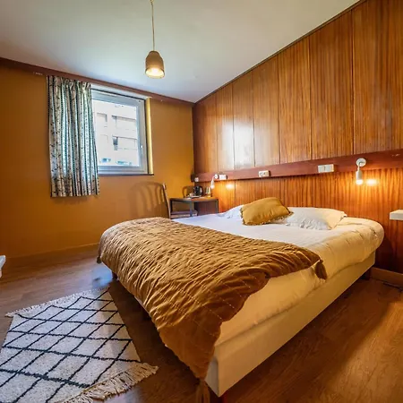 Perdrix Hotel