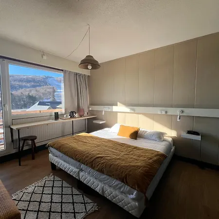 Hotel Perdrix 3*