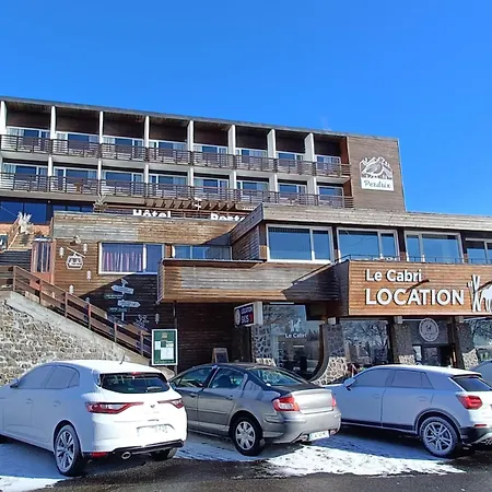 Perdrix Hotel